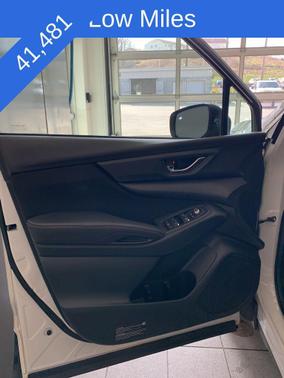 2023 Subaru Ascent Premium 7-Passenger