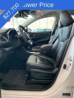 2023 Subaru Ascent Premium 7-Passenger