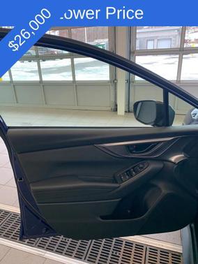 2023 Subaru WRX Base