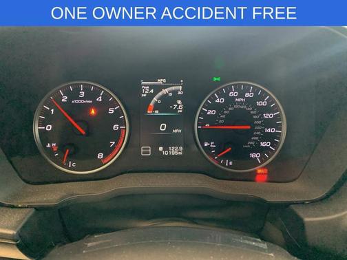 2023 Subaru WRX Base