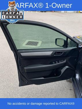 Carbide Gray Metallic 2015 Subaru Legacy Base