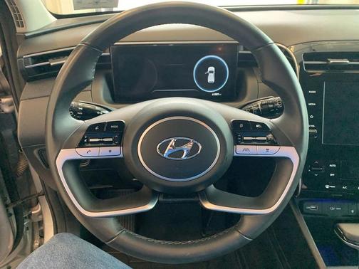 2022 Hyundai TUCSON XRT