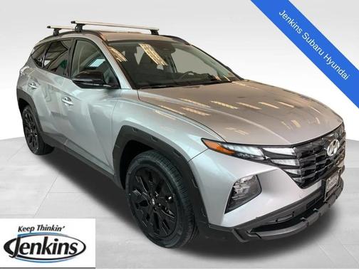 2022 Hyundai TUCSON XRT