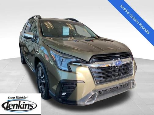 2023 Subaru Ascent Touring 7-Passenger