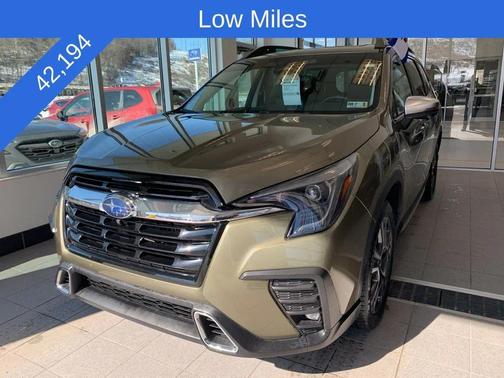 2023 Subaru Ascent Touring 7-Passenger