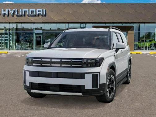 2026 Hyundai SANTA FE SEL 2.4
