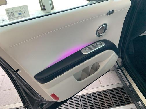 Ecotronic Gray Pearl 2026 Hyundai PALISADE Calligraphy