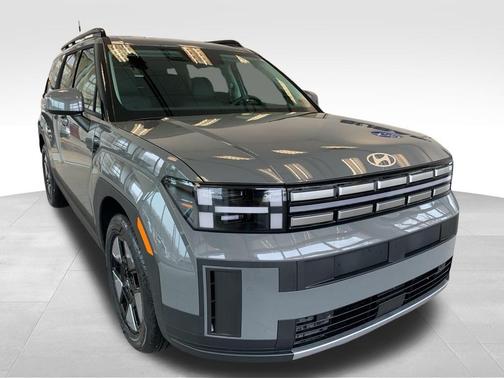 2026 Hyundai SANTA FE HEV SEL AWD