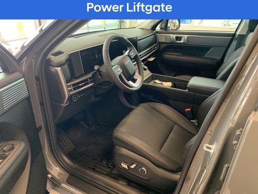 2026 Hyundai SANTA FE HEV SEL AWD