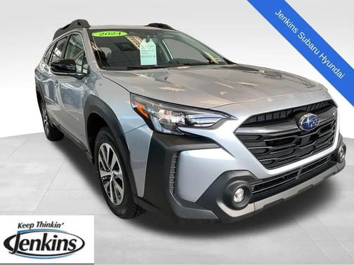 2024 Subaru Outback Premium