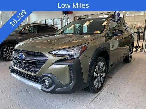 2024 Subaru Outback Limited