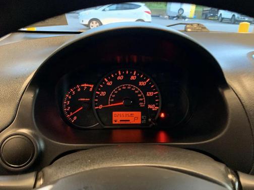 2024 Mitsubishi Mirage LE