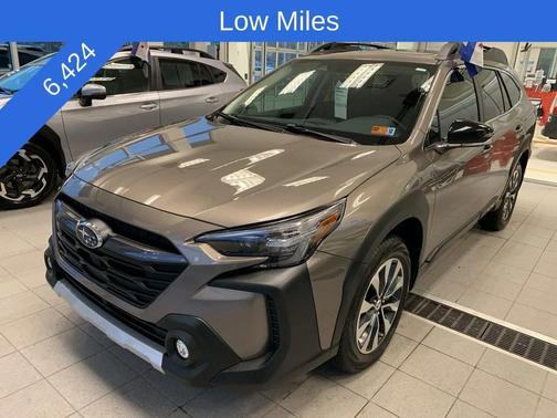2024 Subaru Outback Limited