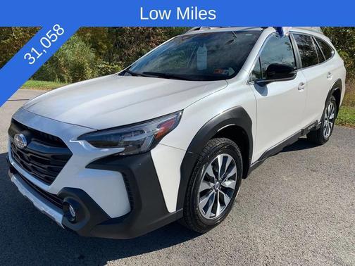 2023 Subaru Outback Limited