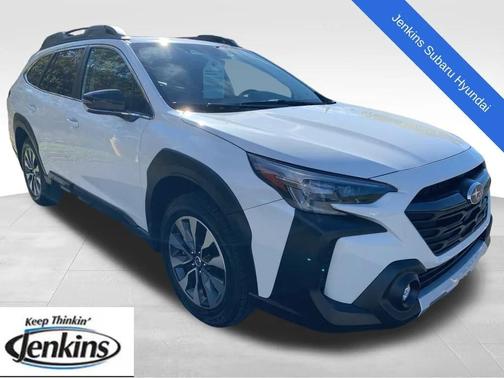 2023 Subaru Outback Limited