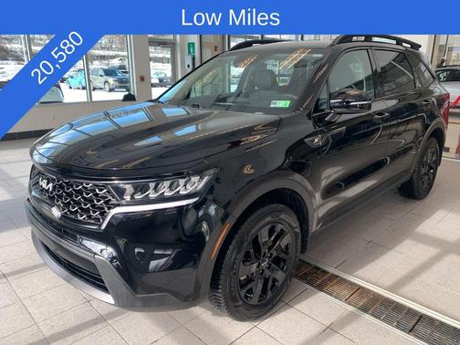 2023 Kia Sorento S