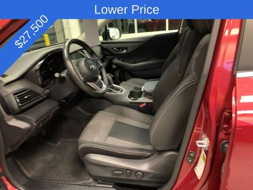 2024 Subaru Outback Premium