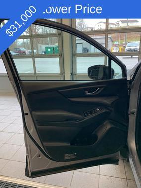 2024 Subaru Ascent Premium 7-Passenger