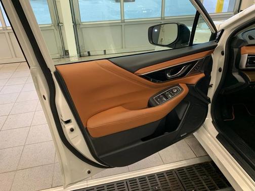 2020 Subaru Legacy Touring XT