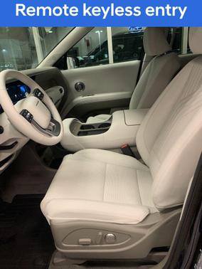 2026 Hyundai PALISADE SEL 7P AWD