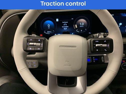 2026 Hyundai PALISADE SEL 7P AWD