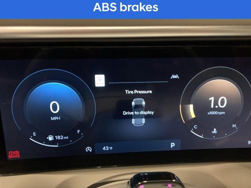 2026 Hyundai PALISADE SEL 7P AWD