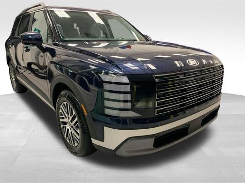 2026 Hyundai PALISADE SEL 7P AWD
