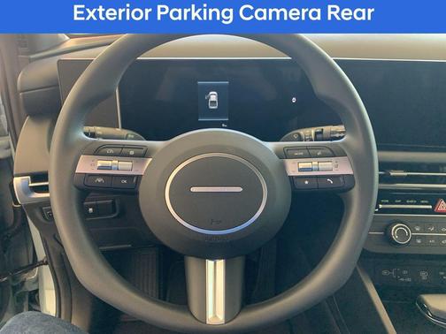 2026 Hyundai SANTA CRUZ SE AWD