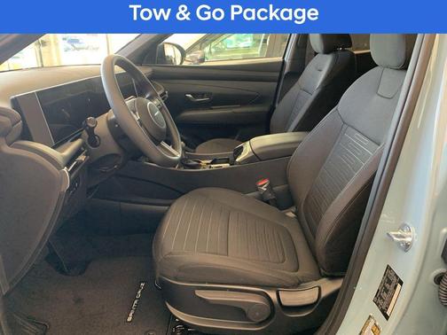 2026 Hyundai SANTA CRUZ SE AWD