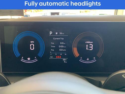 2026 Hyundai SANTA CRUZ SE AWD