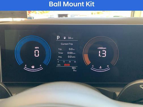 2026 Hyundai SANTA CRUZ SE AWD