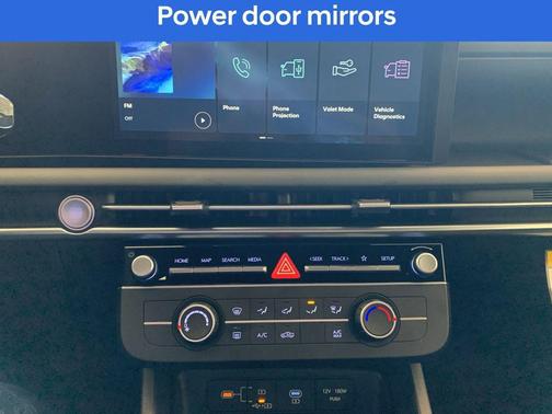 2026 Hyundai SANTA CRUZ SE AWD