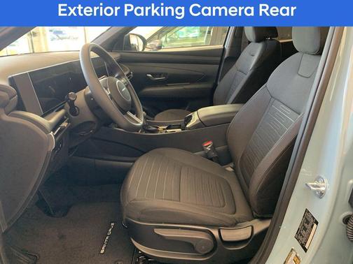 2026 Hyundai SANTA CRUZ SE AWD