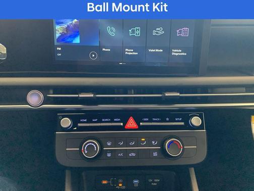 2026 Hyundai SANTA CRUZ SE AWD