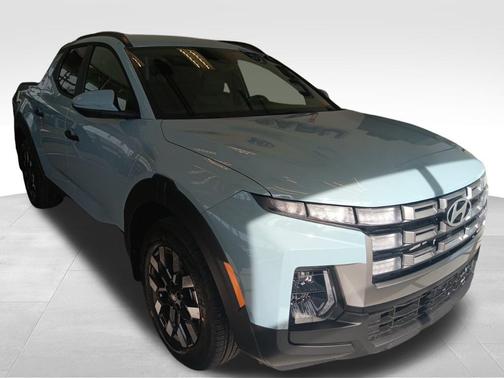 2026 Hyundai SANTA CRUZ SEL AWD