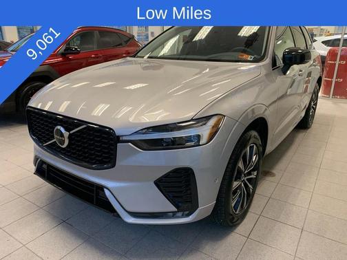2025 Volvo XC60 B5 Plus