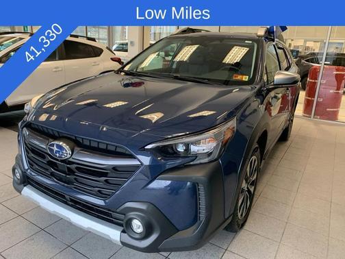 2024 Subaru Outback Touring