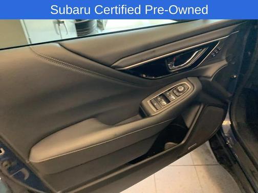 2024 Subaru Outback Touring