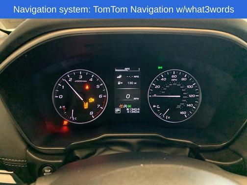 2024 Subaru Outback Touring