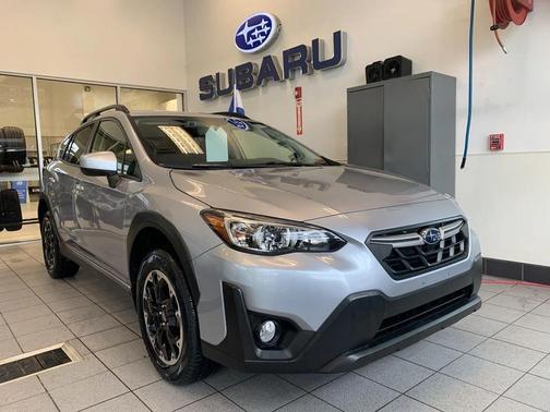 2023 Subaru Crosstrek Premium