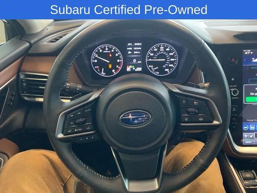 2024 Subaru Outback Touring XT