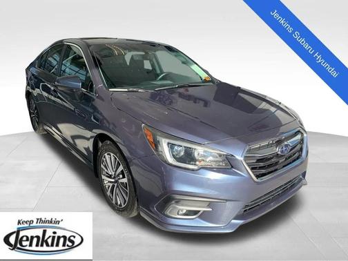 2018 Subaru Legacy Premium