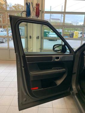 2024 Hyundai SANTA FE XRT