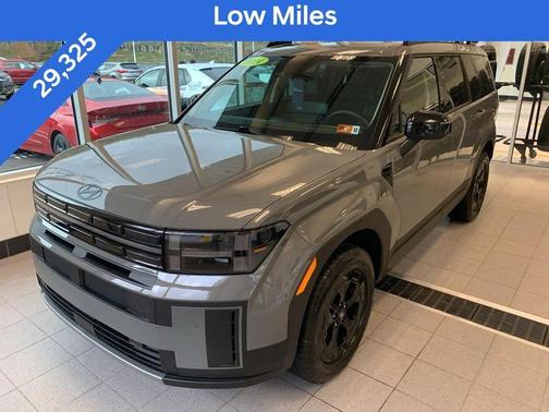 2024 Hyundai SANTA FE XRT