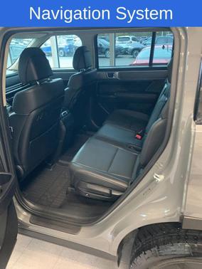 2024 Hyundai SANTA FE XRT