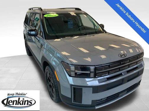 2024 Hyundai SANTA FE XRT