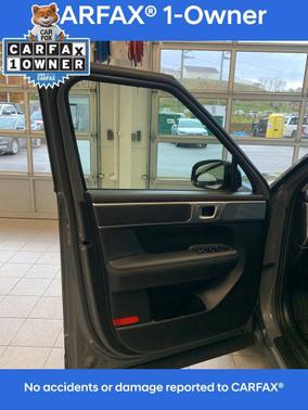 2024 Hyundai SANTA FE XRT