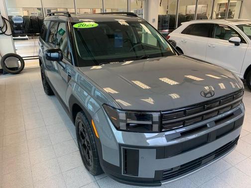 2024 Hyundai SANTA FE XRT