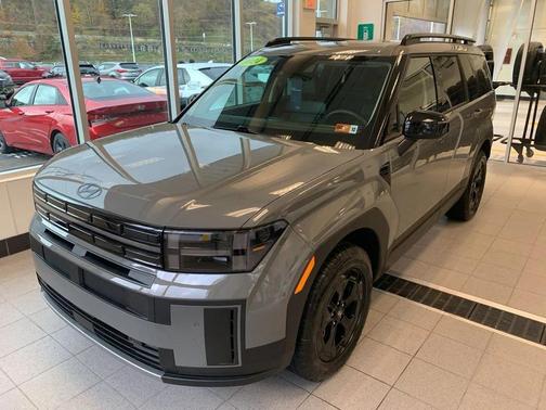 2024 Hyundai SANTA FE XRT