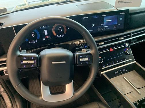 2024 Hyundai SANTA FE XRT